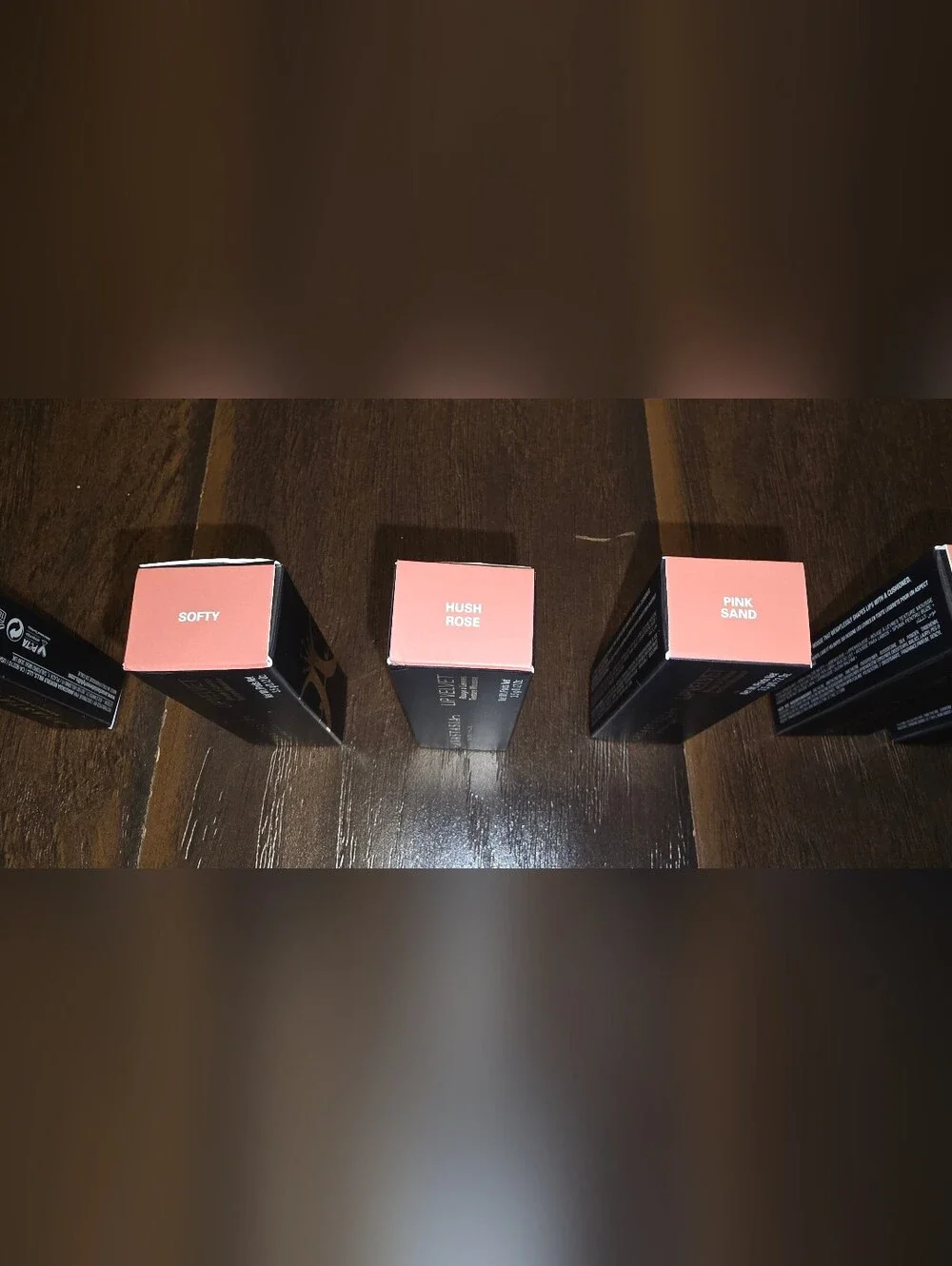 Anastasia Beverly Hills brand new